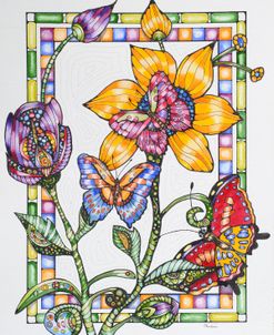 Stained Glass