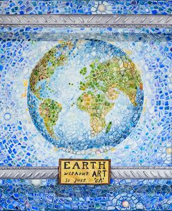 Earth without Art