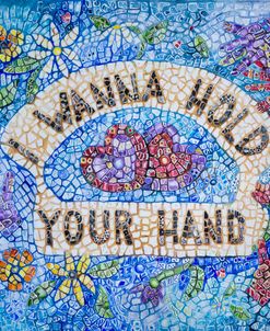 I Want To Hold Your Hand 01995