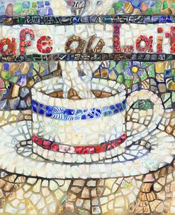 Cafe Au Lait