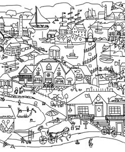 Seaside Village