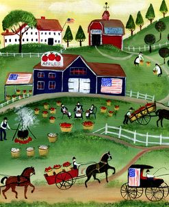 American Apple Farm