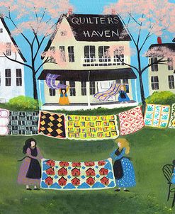 Quilter Haven