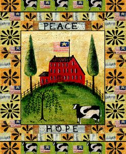 American Farm Peace Hope