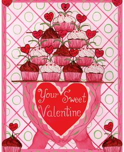 Your Sweet Valentine