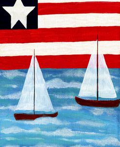 American Sailing