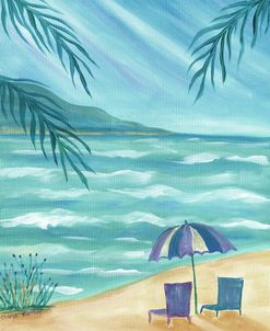 Cozy Beach