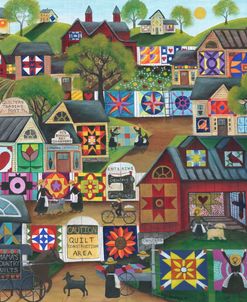 Mama’s Country Quilts