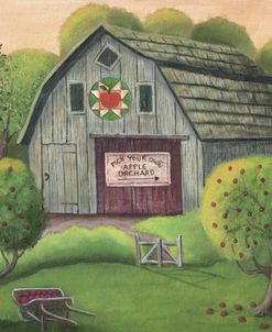 Apple Barn