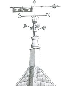 Weathervane 1