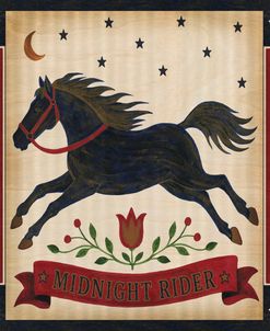 Primitive Midnight Rider