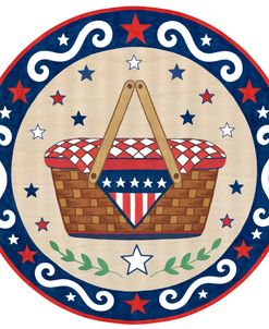 Americana Picnic
