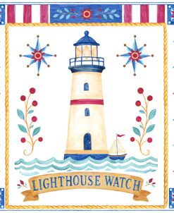 Lighthouse Watch