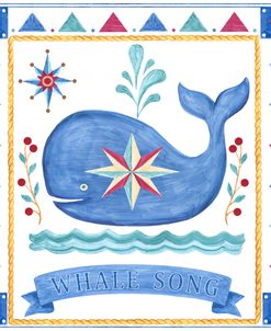Whale Song