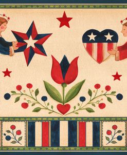 Liberty And Love