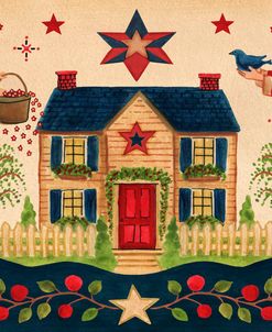 Home of the Free