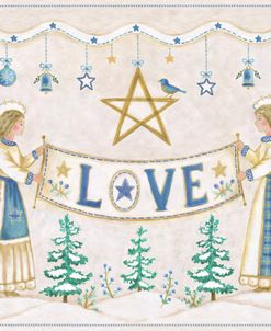 Love Under The Christmas Star