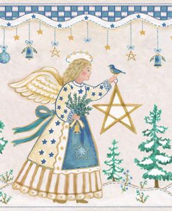 Christmas Star Blessings