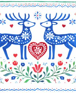 Birch & Rowan – Heart Of The Meadow