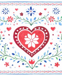 Hearts Of The Forest