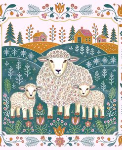 Wooly Whimsy