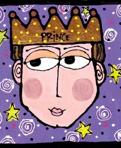062 Prince