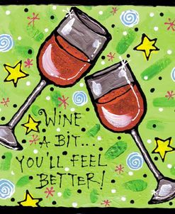 066 Wine A Bit