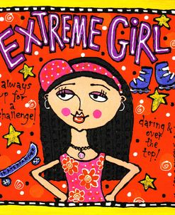 Extreme Girl