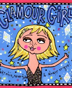 Glamour Girl