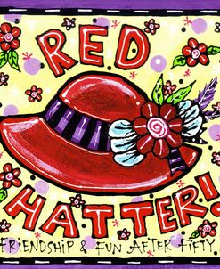 Red Hatter