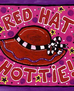 Red Hat Hottie