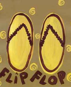 Flip Flop