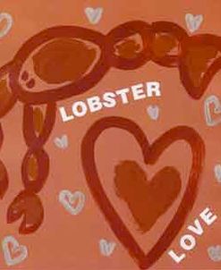 Lobster Love