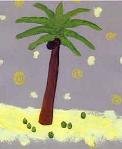 Palm Tree