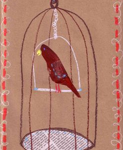 Caged Bird