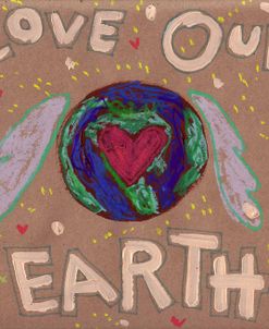 Love Earth