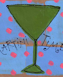 Martini Time