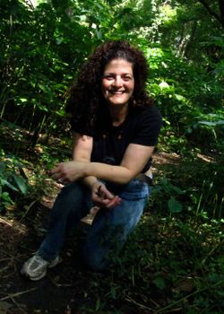 Cheryl Piperberg