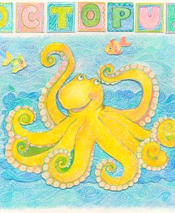 Octopus