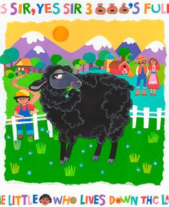 Bah Bah Black Sheep