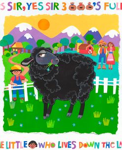 Bah Bah Black Sheep