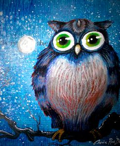 Blue Owl