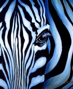 Blue Zebra