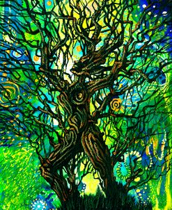 Tree Of Life – Primordial Soup