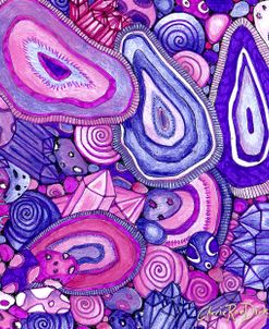 Crystals and Gemstones