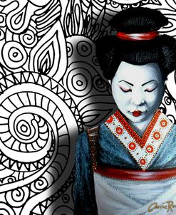 Geisha Design