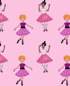 Ballerina Pattern