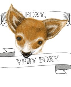 Very Foxy