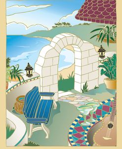 Drinks in the Tropics