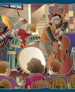 Jazzband 2